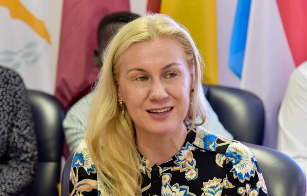 There is a high demand for hydrogen energy from Europe – Simson