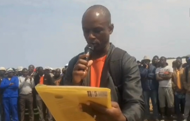 Okapare Fishermen disappointed with Government Employment Redress Programme