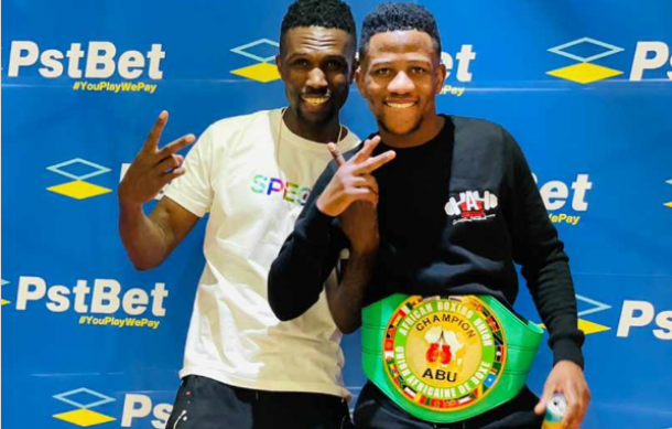 I have to crush his dream so mine can come true – Special One