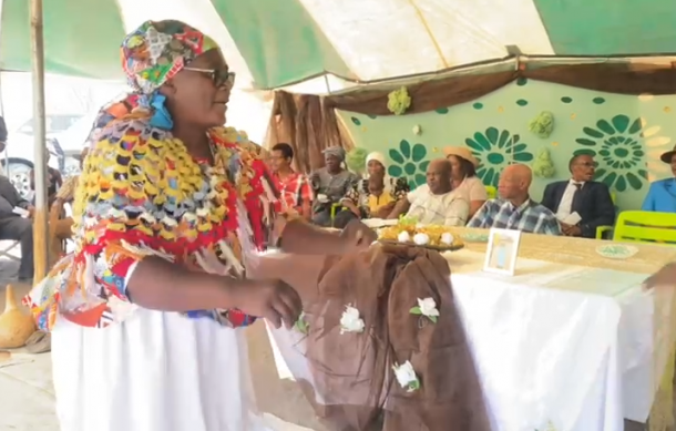 Hai||om San Traditional Authority hosts Hai||om Cultural Festival