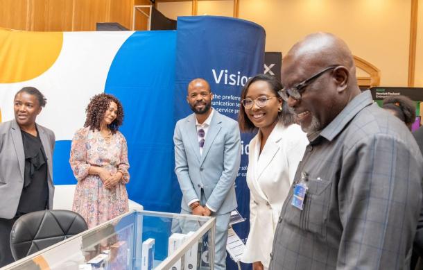 National ICT Summit kicks off in Windhoek