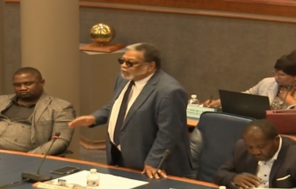 NC resumes sessions with debate on Income Tax