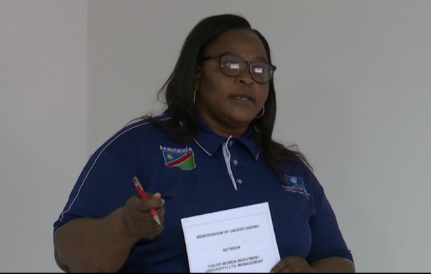 Iyaloo Group blames striking fishermen for budget cuts