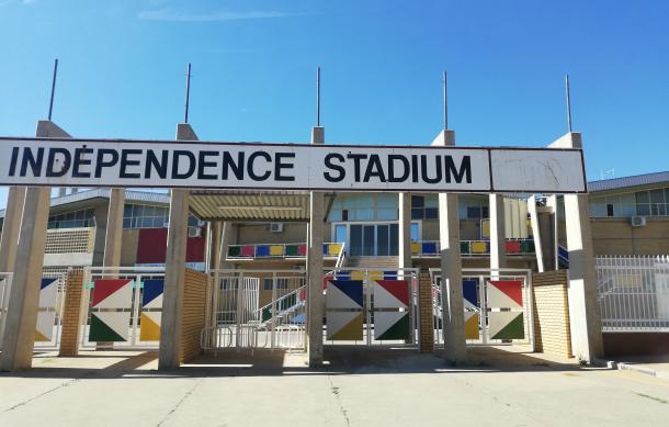 Sports Ministry blames procurement for Independence Stadium renovations delays