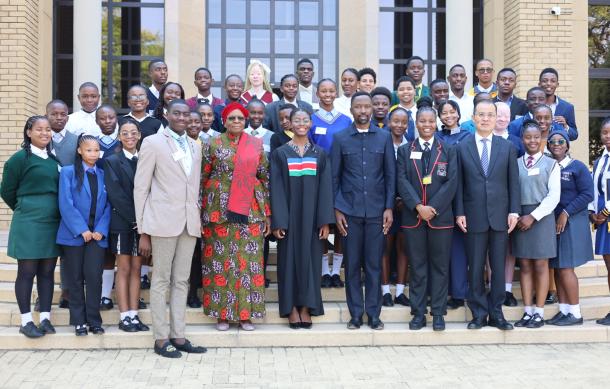 JNC members call for collaborative efforts to improve Namibia’s education system
