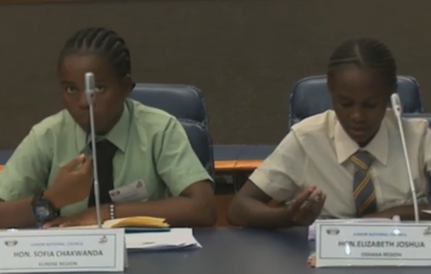 Junior National Council to resume next week
