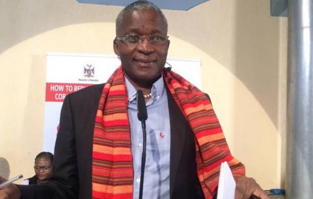 RCA INTERVIEW – #NAMIBIAVOTES2024| Findings of the Media Reporting