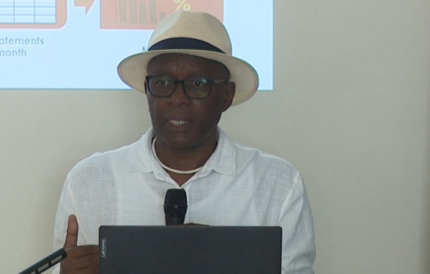 #NAMIBIAVOTES2024| Media Ombudsman records coverage increase in electoral matters