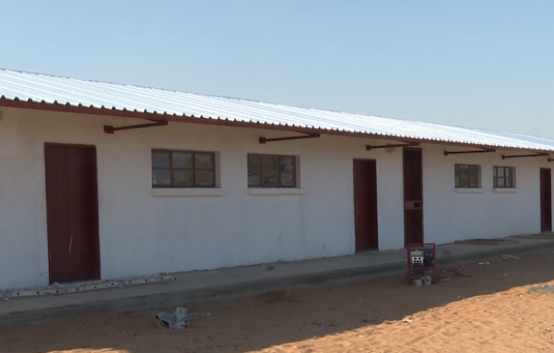 Kavango East education directorate decongests schools