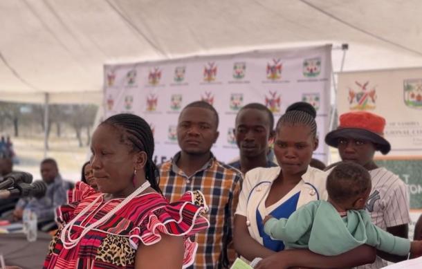 Oshikoto Education Deputy Director stresses importance of literacy 