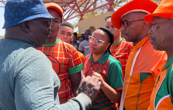 LPM activities at UNAM campus create commotion