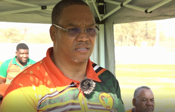 LPM promises to address key issues once voted into power