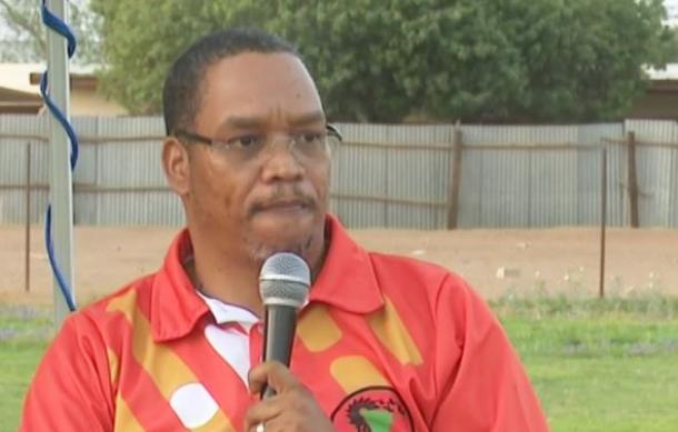 #NAMIBIAVOTES2024 | LPM commits to invest N$500 million towards sports