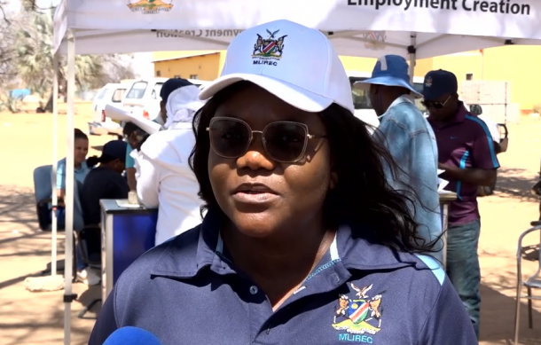 Labour Ministry conducts national minimum wage roadshow
