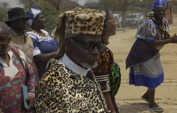 Mashi Traditional Authority celebrates Tulikonge Cultural Festival