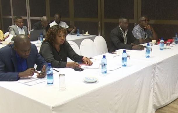 Final touches being made to National Export Promotion Strategy