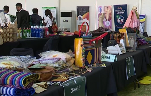 3rd Annual MSME Forum in Windhoek seeks to attract investors for African growth