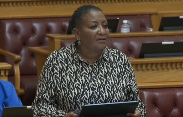 Deputy Health Minister warns of rising alcohol and drug abuse among youth
