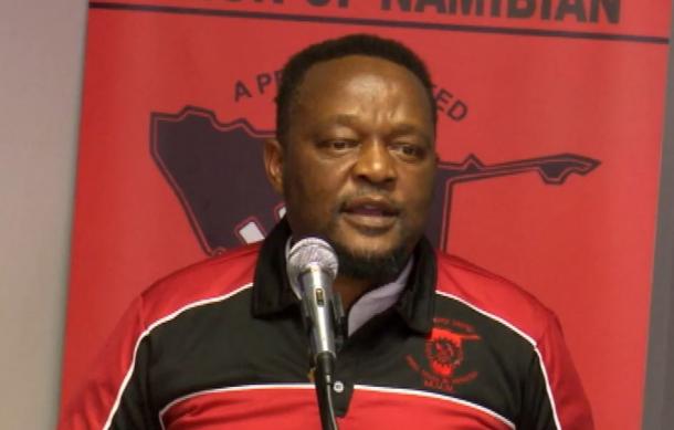 MUN members  warned against tribalism