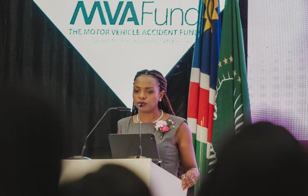 Women in Road Safety Conference discusses gender disparities in road safety sector