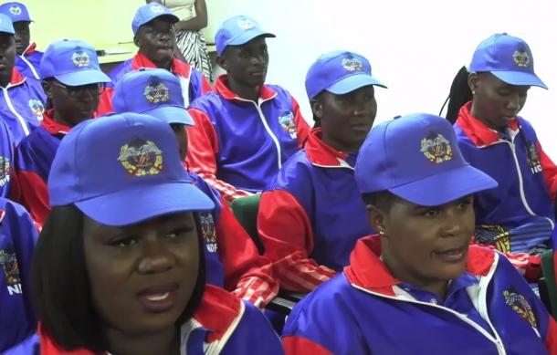 NDF to compete in 1st Military Sport quadrilateral games in Kimberley