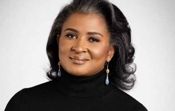 Former FLON Monica Geingos named UN SDG advocate
