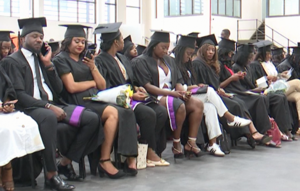 NAMCOL celebrates 23rd Graduation Ceremony