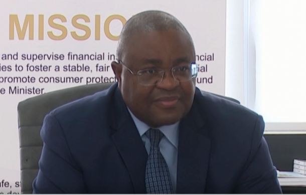 NAMFISA posts N$24 million profit