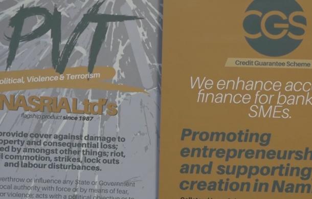 NASRIA calls on SOEs to support government efforts