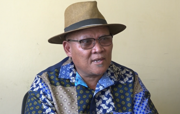 ||Kharas RC chairperson urges nbc to stay objective ahead of elections