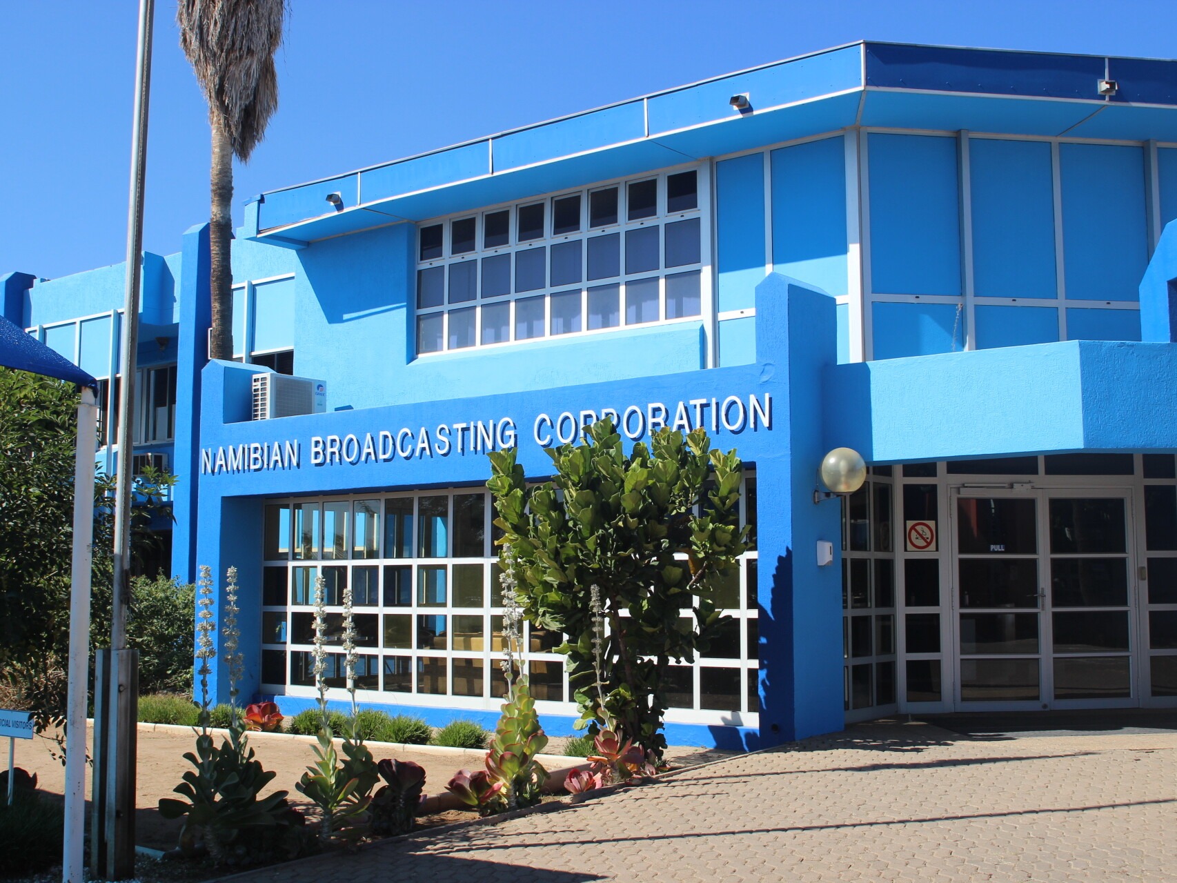 NBC_Building