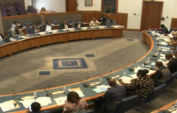 MPs concerned over proposed changes to VAT system