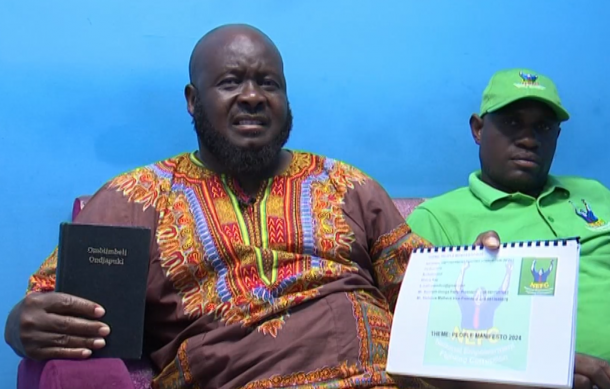 NEFC urges government to reintroduce religious and moral education in schools