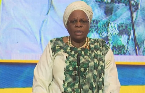 Namibia an ideal location for new industries – Nandi-Ndaitwah