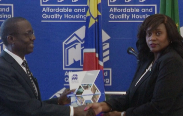 NHE releases long awaited financial report