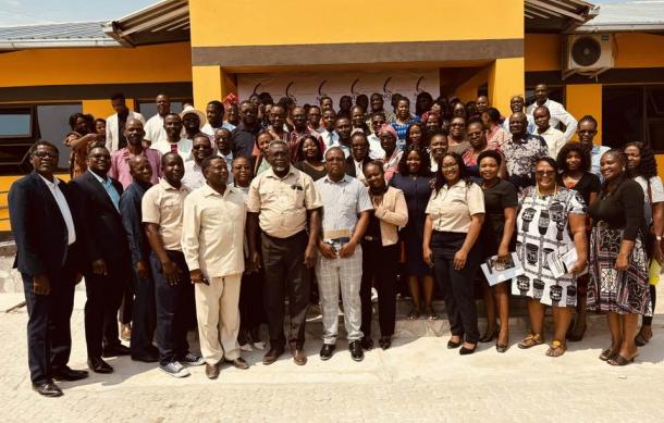 NQA hosts stakeholder engagement at Omuthiya