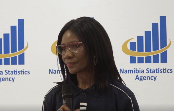 NSA launches Namibia Household Income Expenditure Survey