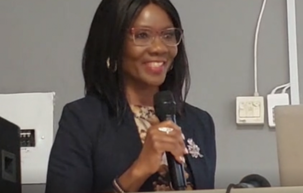 NSA shares statistics on the Namibian economy with Kunene residents