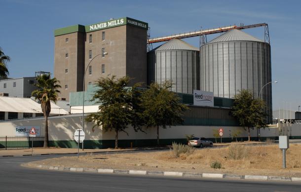 Namib Mills temporarily withdraws Top Score Instant porridge amid investigation