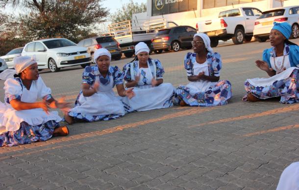 Namibia Heritage Week kicks of in Windhoek