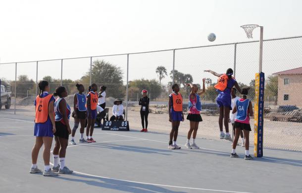 National games shine bright, despite challenges