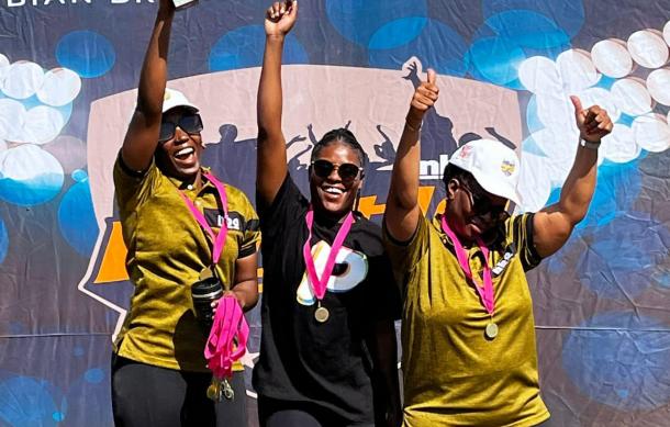 Winners Crowned at NBC Battle of All
