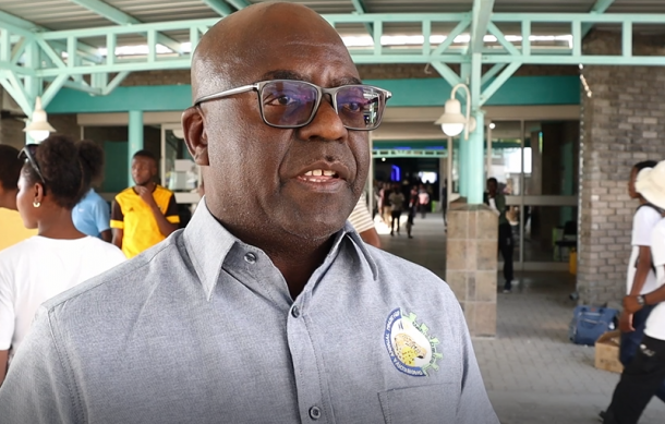 Ongwediva Annual Trade Fair ends on a high note with increased exhibitor turnout