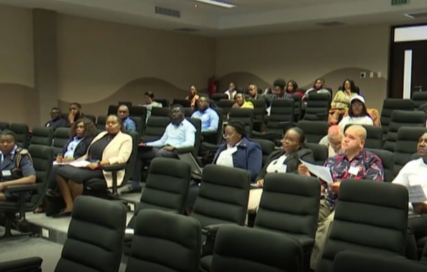 Oil and gas sector looks to capacitate for success