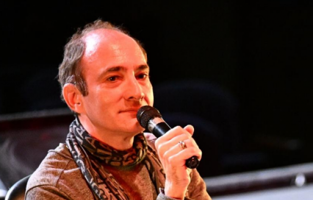 RCA INTERVIEW |OYO hosts free school matinee and performance