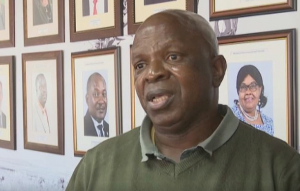 Michael Mutonga, Ludmilla Doëses nominated to serve PSC