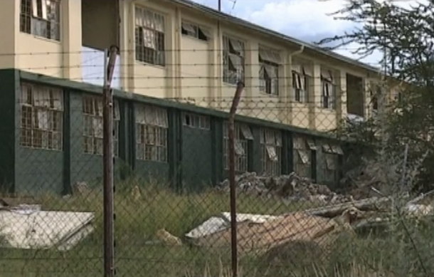 Junior MPs raise concerns over poor school infrastructure
