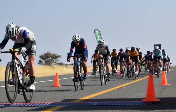 It’s all systems go for 2024 Nedbank WPP final race on Sunday