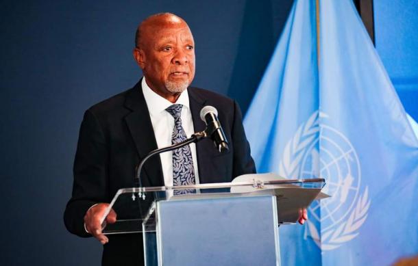 Countries to rely on key contributions from business and private sector