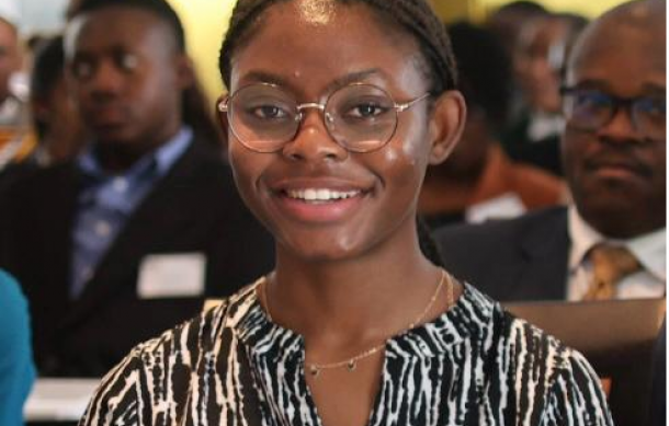 RCA INTERVIEW | 3rd Junior National Council session